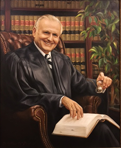 Stephen H. Grimes